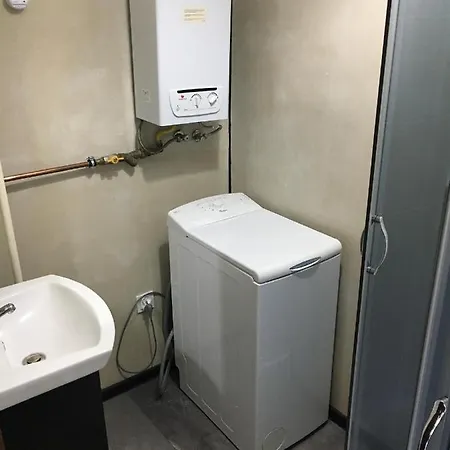 Accommodatie bij particulieren Apartament Spodek Katowice Katowice