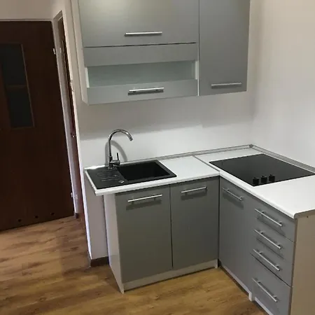 Apartament Spodek Katowice Katowice