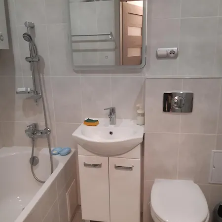Apartament Spodek Katowice
