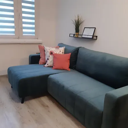 Apartament Spodek *