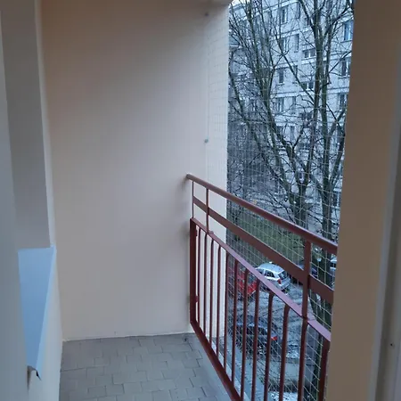 Apartament Spodek
